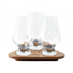 Whiskyglas Set - The Glencairn Glass Tasting Set